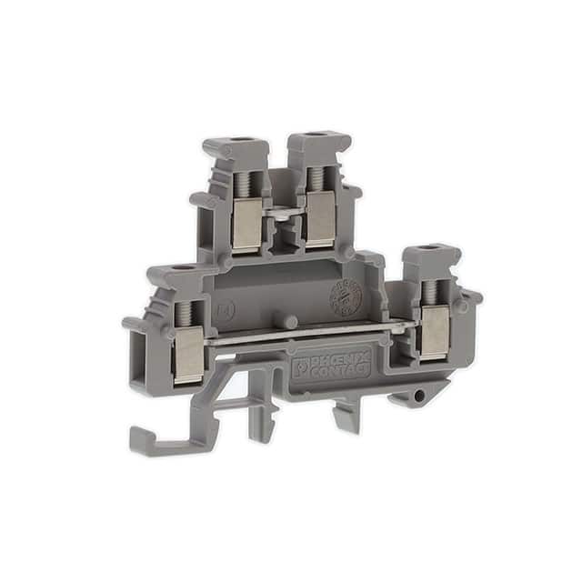 1414064 Phoenix Contact  Canale guida DIN